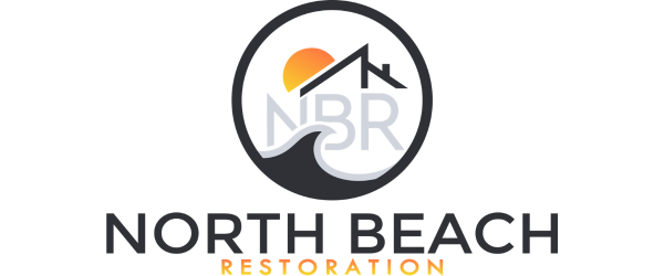 North Beach Restoration Logo